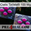 Cialis Tadalafil 100Mg 01
